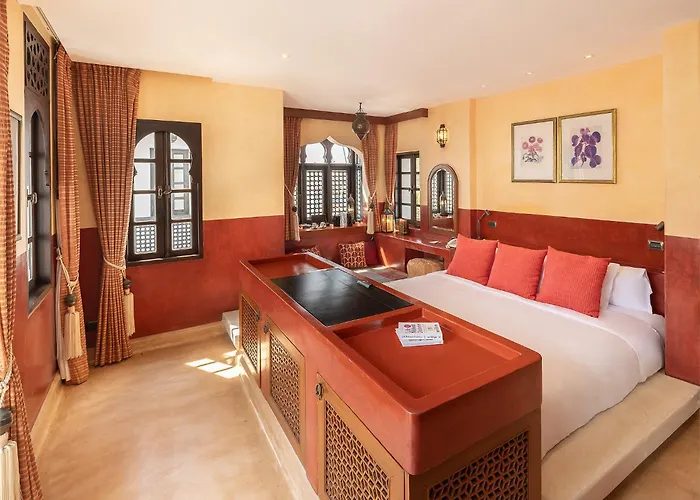 Villa Maroc Resort Pran Buri