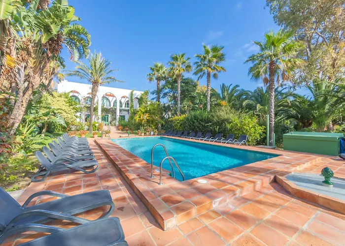 Hurricane Beach Hotel Tarifa