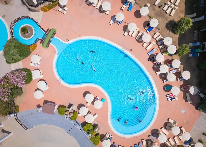 Cala Della Torre Resort La Caletta