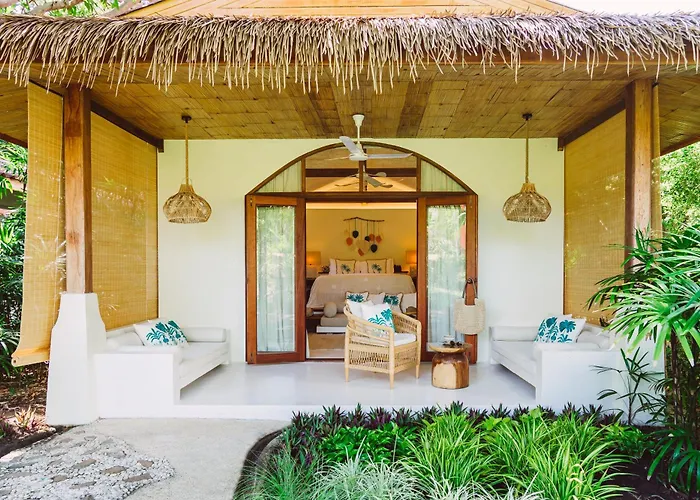 Zazen Boutique Resort & Spa Bophut