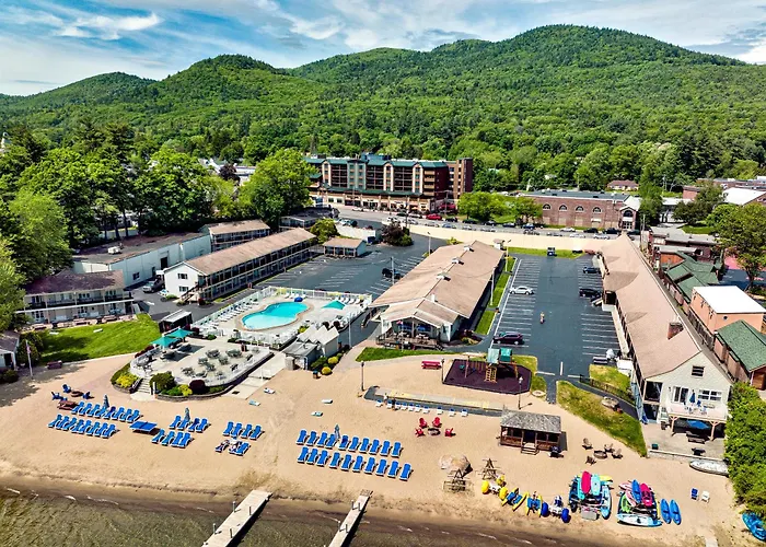Marine Village