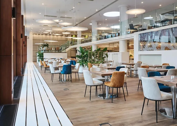 Hotel Narvil Conference & Spa