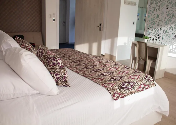 Hotel Arawak Plaza Sincelejo