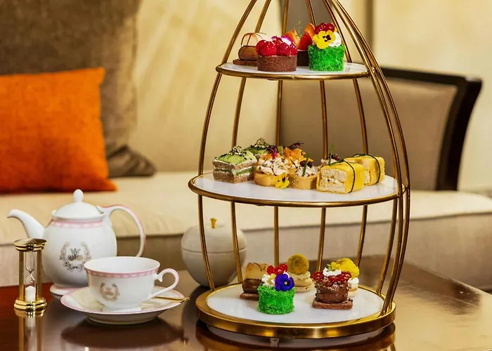 Ajman Saray, A Luxury Collection Resort, Ajman