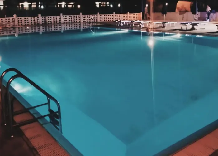 Villaggio Alga Blu Vieste