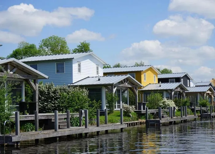 Waterresort Bodelaeke