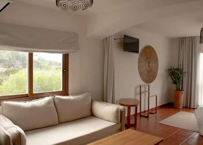 Hostal La Torre Ibiza Cap Negret (Adults Only) San Antonio Abad
