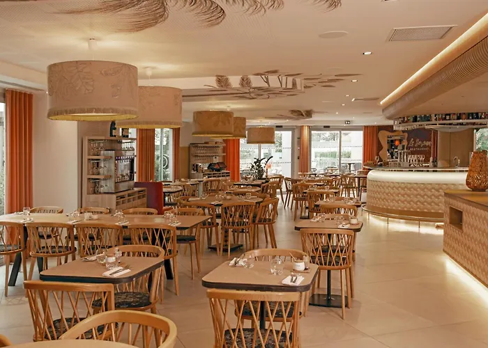 Golden Tulip Sophia Antipolis - & Spa