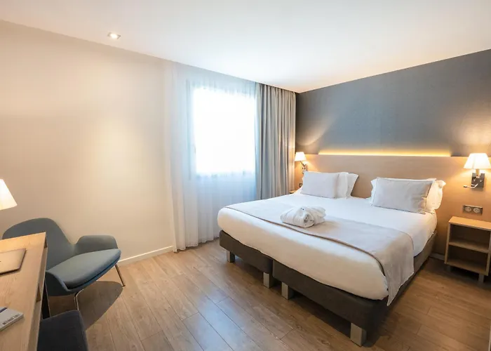Golden Tulip Sophia Antipolis - Hotel & Spa Valbonne