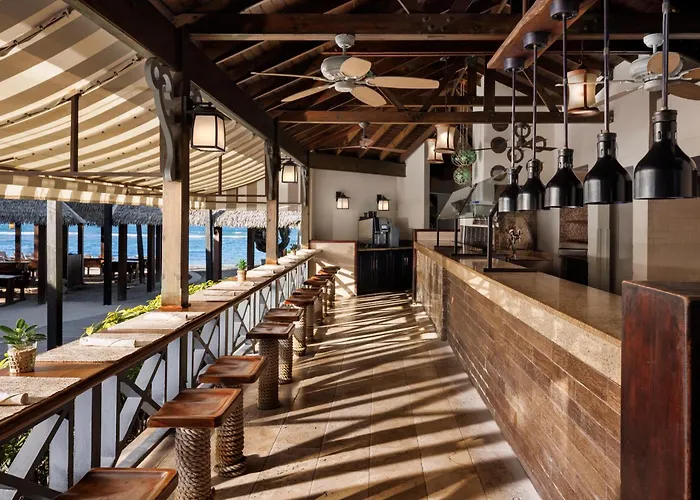 Sandals Ochi Beach All Inclusive Resort - Couples Only (Adults Only) Ocho Rios