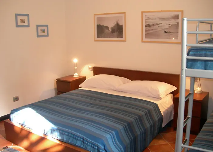 B&B Villa Ginestra