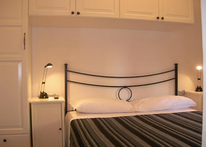 B&B Villa Ginestra