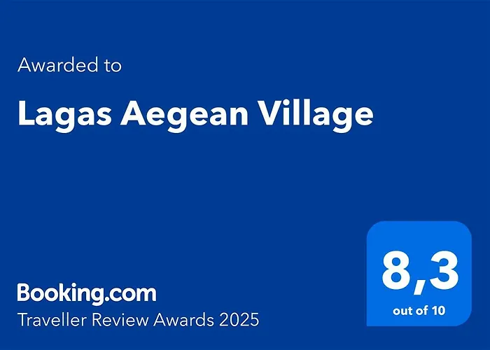 Lagas Aegean Village Kardamena 