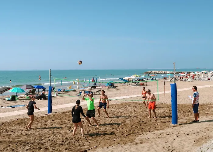 Dei Fiori Camping Village Cavallino-Treporti