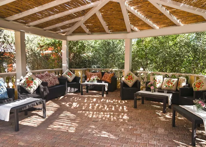 Villaggio Cala Ginepro Resort&SPA Orosei