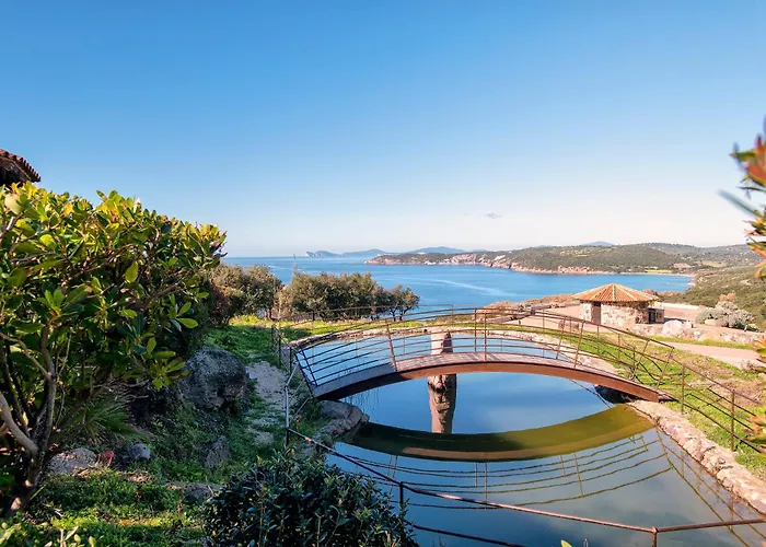 Pedramare Suite Alghero