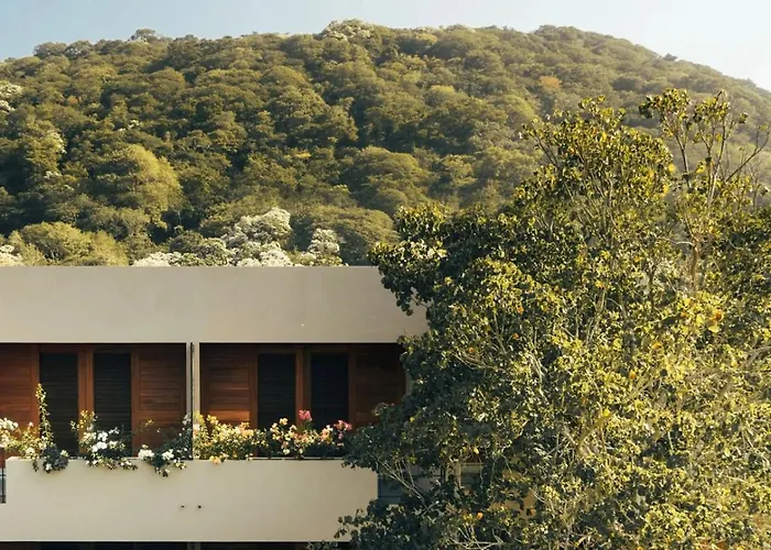 Lo Sereno Casa de Playa