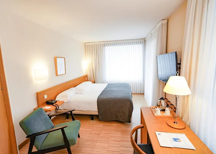 Gran Hotel Victoria Santander