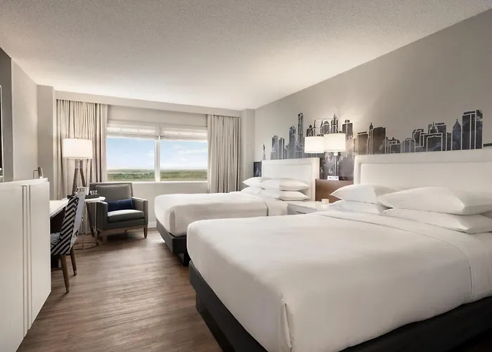 The Park Hotel At Meadowlands East Rutherford