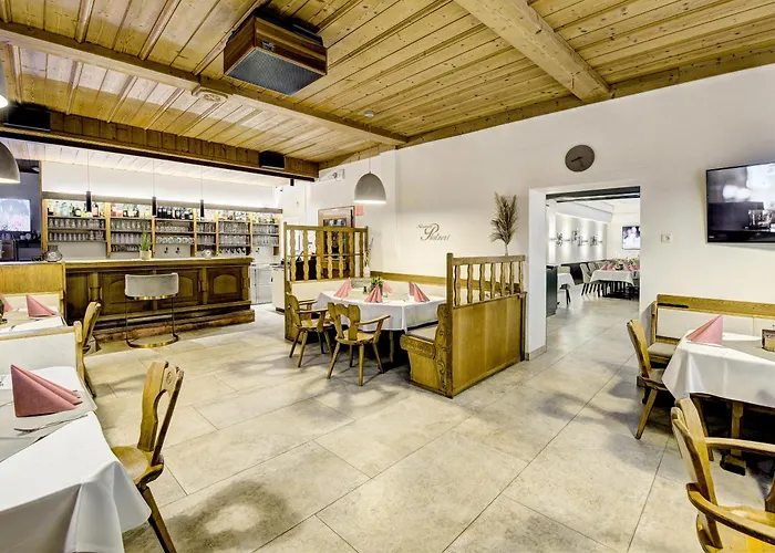 Hotel Bayrischer Hof Wels