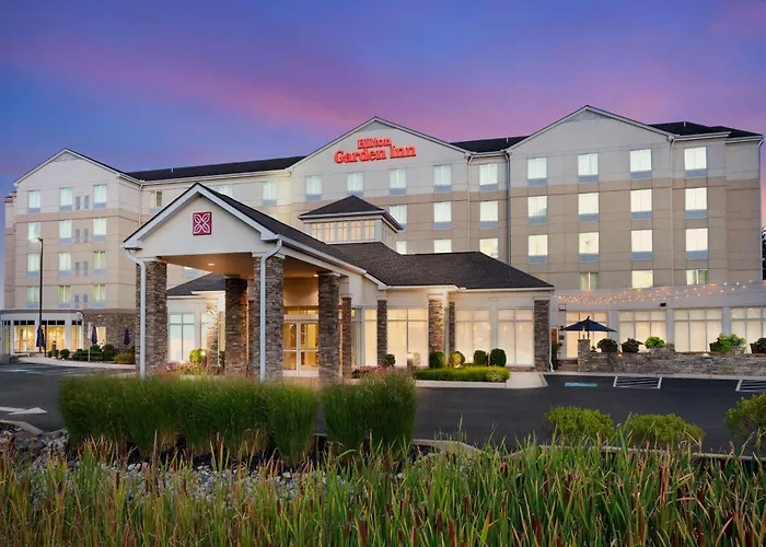 Hilton Garden Inn Valley Forge/Oaks