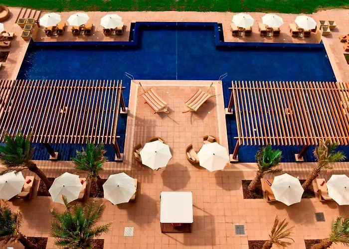 Djibouti Palace Kempinski