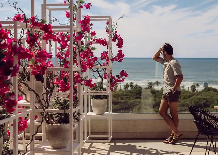 Iberostar Selection Llaut Palma- Adults Only Hotel Playa de Palma 