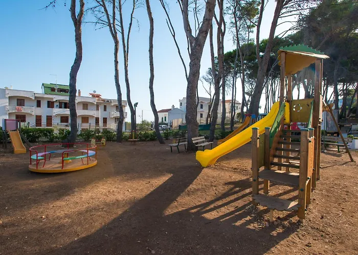Hotel Orchidea Blu