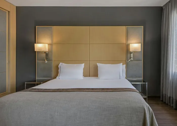 Ac Hotel Victoria Suites By Marriott