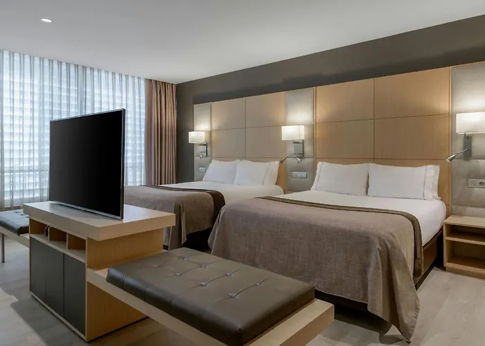 Ac Hotel Victoria Suites By Marriott