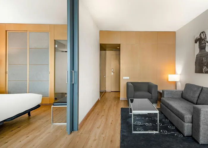 Ac Victoria Suites By Marriott