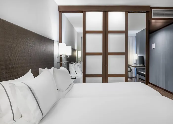 Ac Hotel Algeciras By Marriott