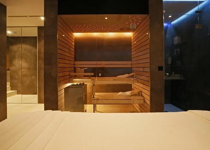Villa Principe Leopoldo - Ticino Hotels Group