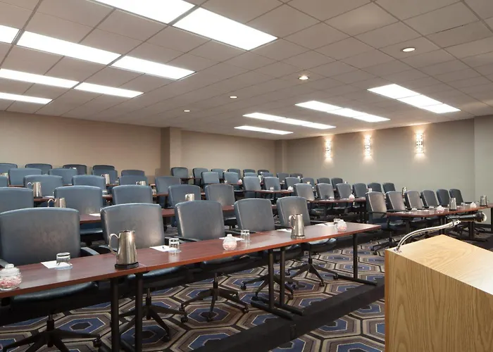 Sheraton Bucks County Langhorne