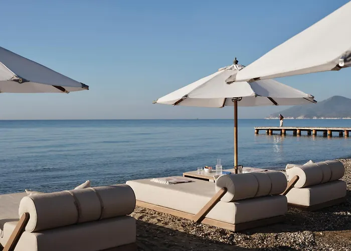 Doryssa Seaside Resort Pythagoreio