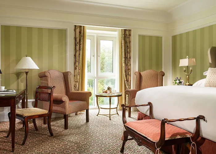 Powerscourt Hotel, Autograph Collection Enniskerry