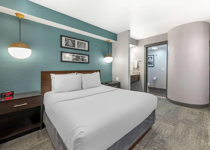 Sleep Inn Miami Airport Miami Springs