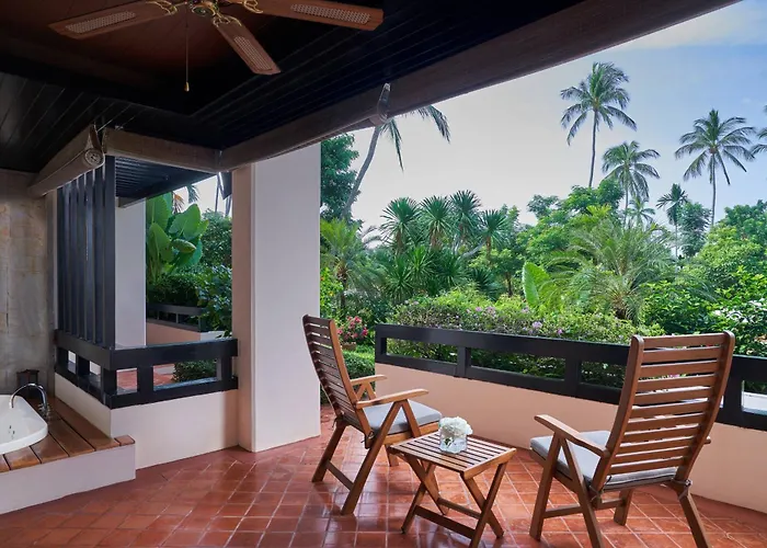 Renaissance Koh Samui & Spa