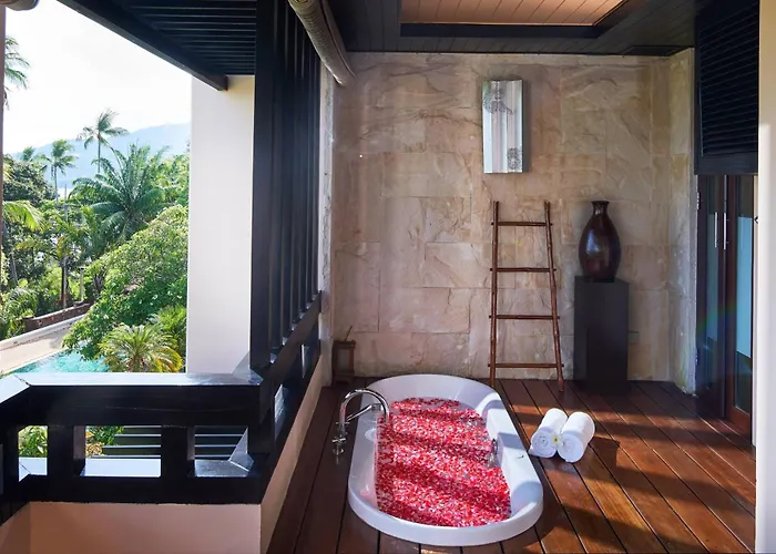 Renaissance Koh Samui & Spa