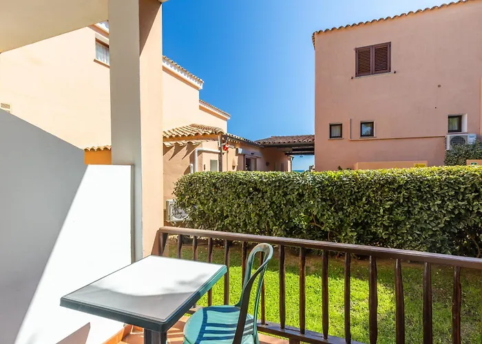 Hotel Piccolo Pevero Porto Cervo
