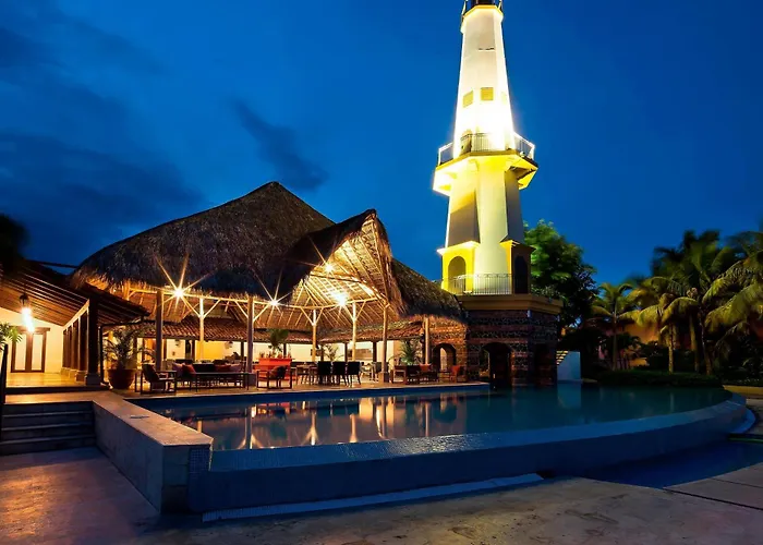 The Buenaventura Golf & Beach Resort, Autograph Collection Playa Blanca 