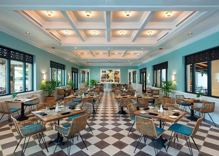 The Buenaventura Golf & Beach Resort, Autograph Collection Playa Blanca 