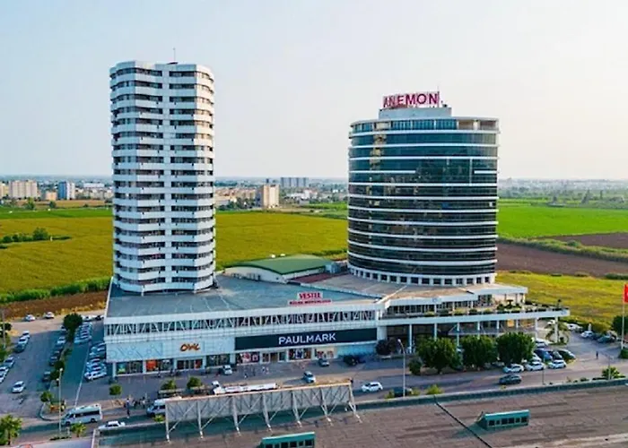 Anemon Grand Adana