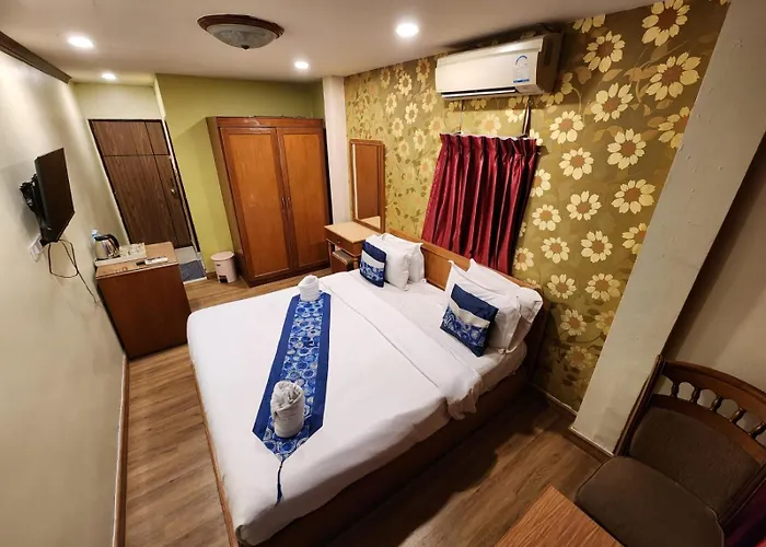 Star Residency Hotel