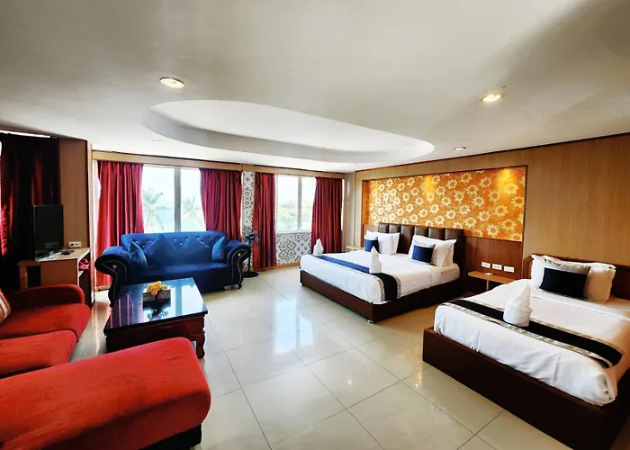 Star Residency Hotel