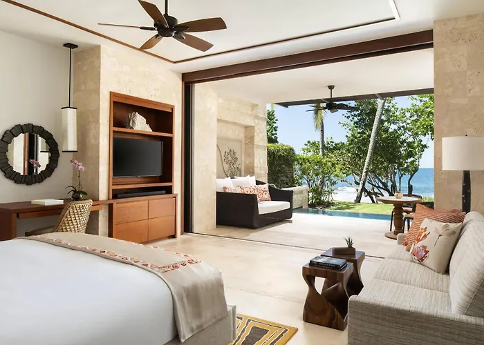 Dorado Beach, a Ritz-Carlton Reserve