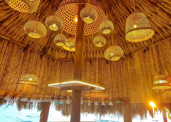 Hotel Costa Linda Tolú