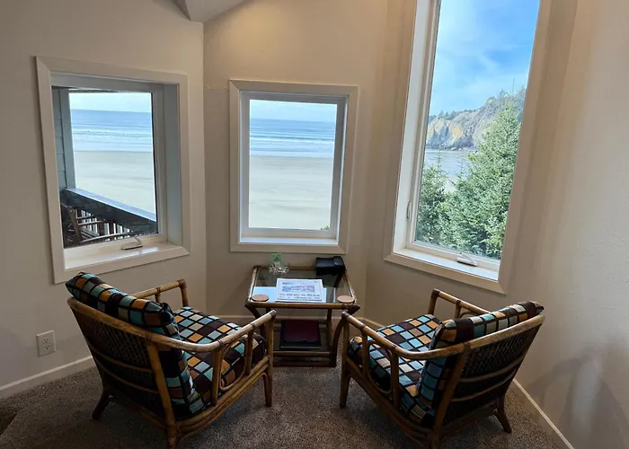 Starfish Point Aparthotel Newport
