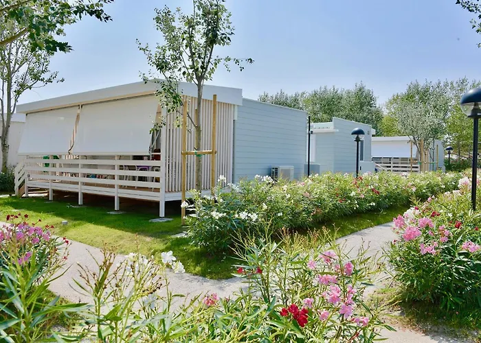 Isamar Holiday Village Chioggia