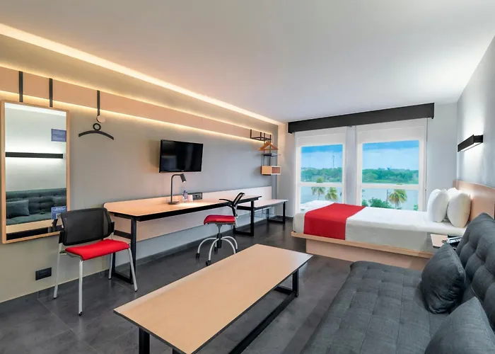City Express By Marriott Tuxpan Tuxpan 